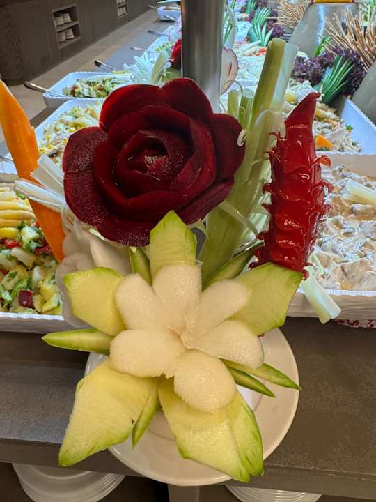 Gastro Riolavitas Resort & Spa