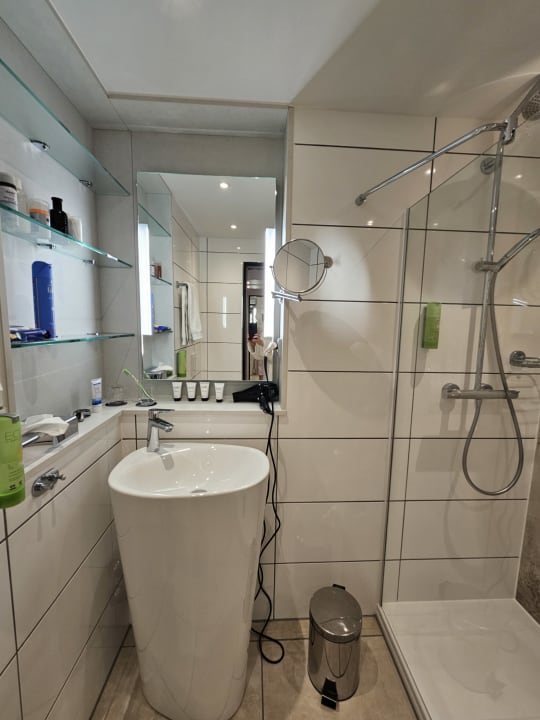 Zimmer Welcome Hotel Bad Arolsen