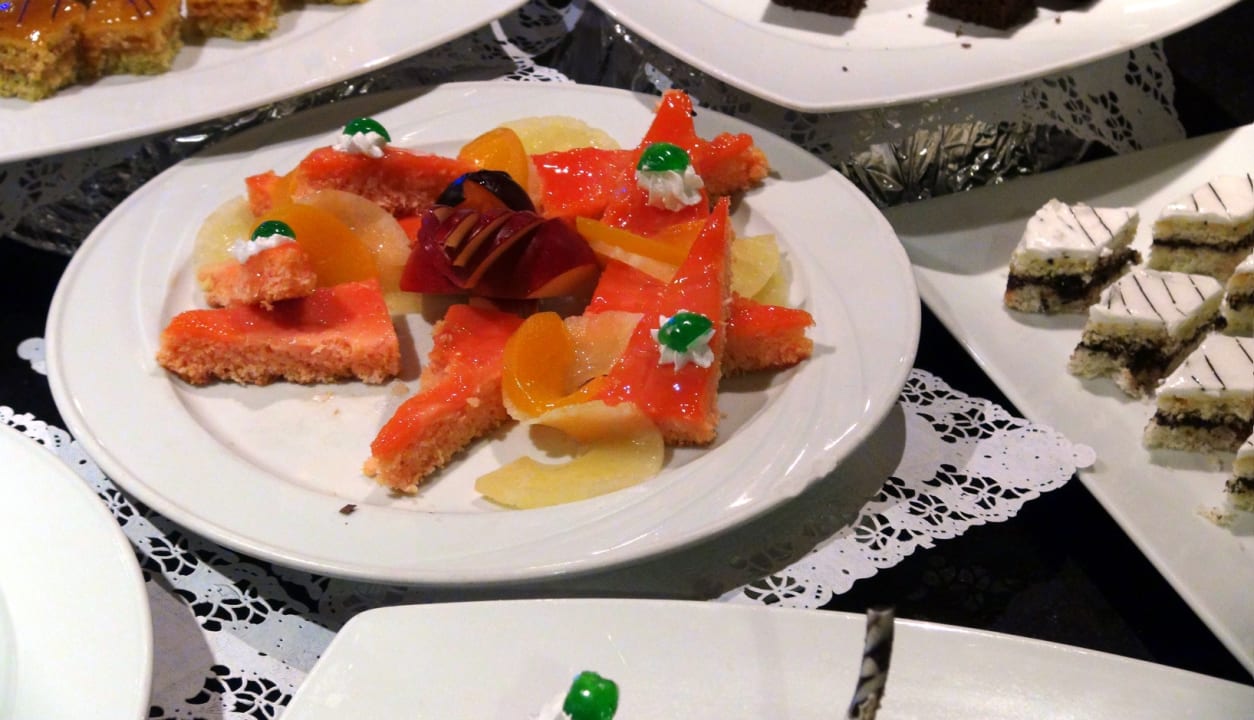 Gastro Happy Life Village