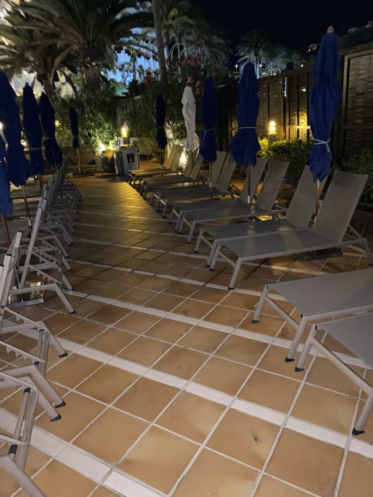 Pool Corallium Beach by Lopesan Hotels - Adults only