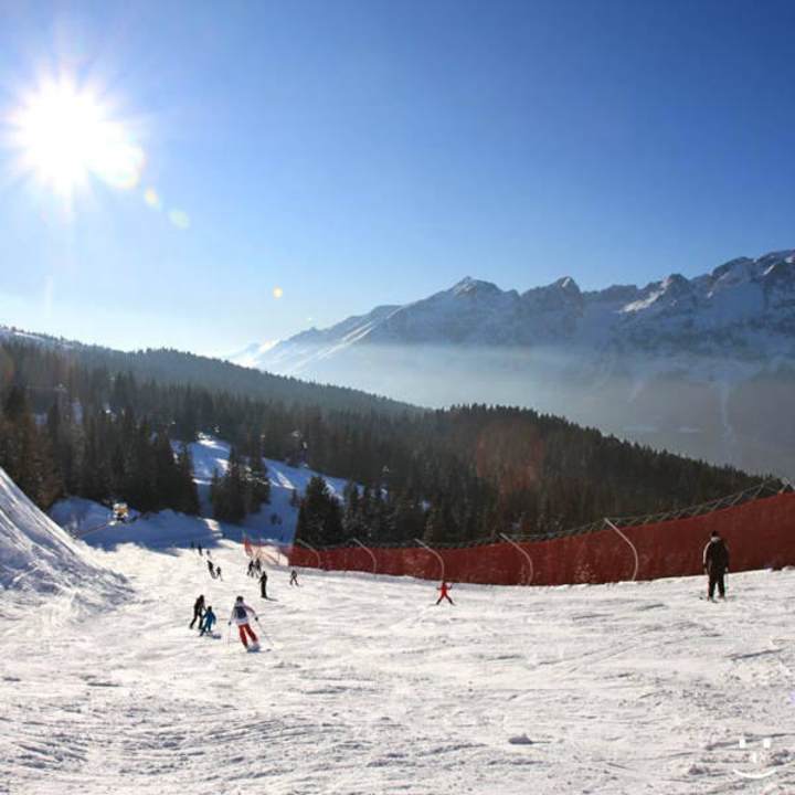 #hotelpiancastello #andalo #vacanze #montagna Hotel Piancastello