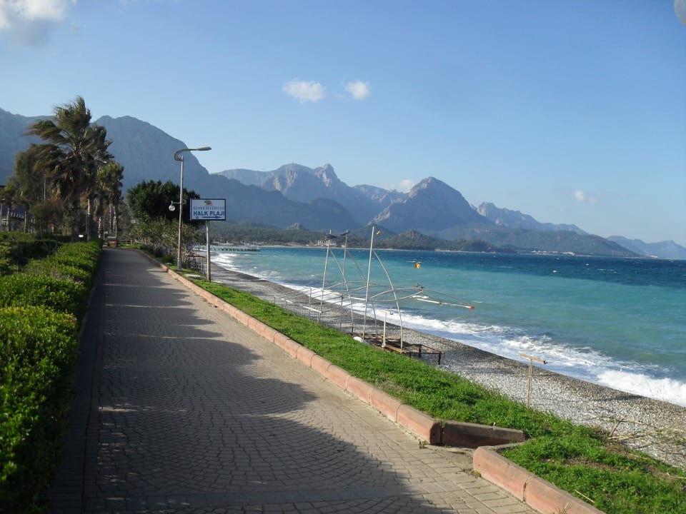 Promenade Crystal De Luxe
