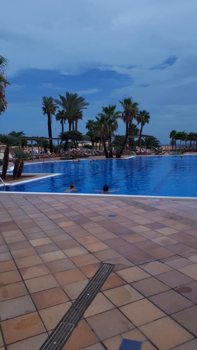 Pool TUI KIDS CLUB Punta Prima