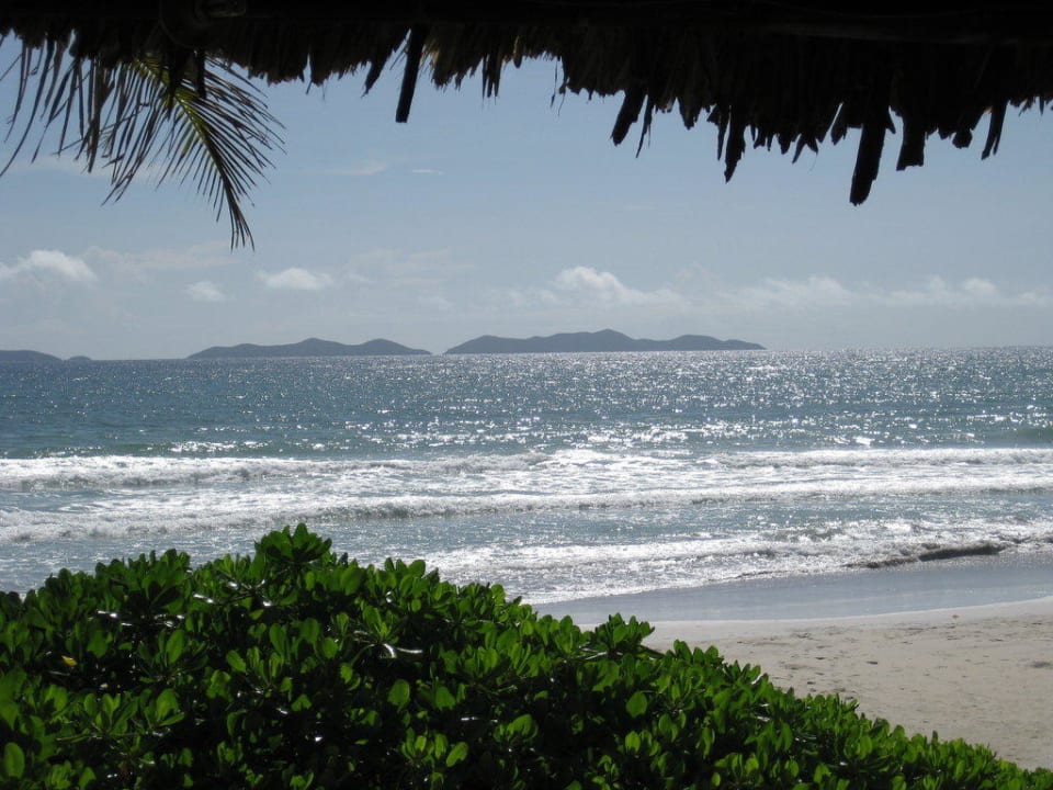 Insel Los Frailes Hotel Flamenco Villas / Beach Club