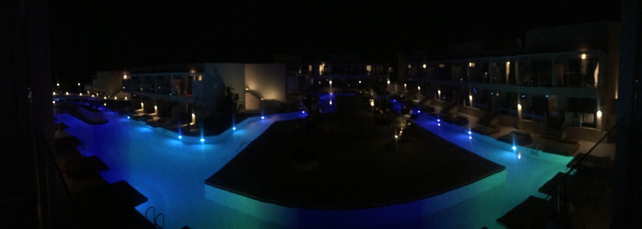 Pool TUI BLUE Insula Alba