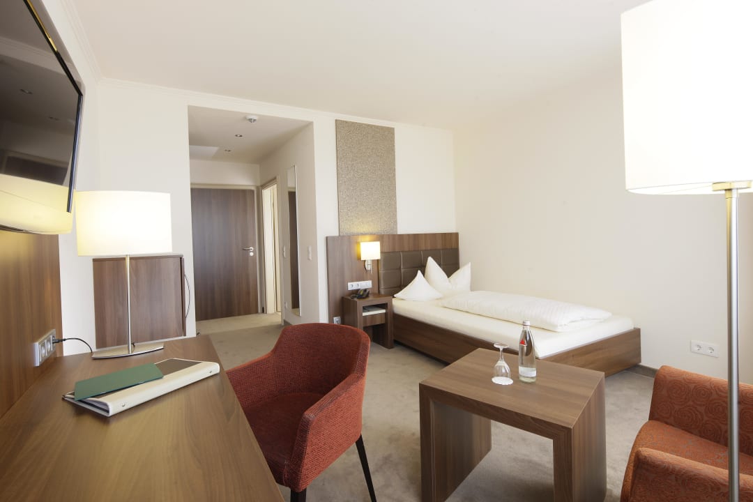 Einzelzimmer Komfort allgäu resort