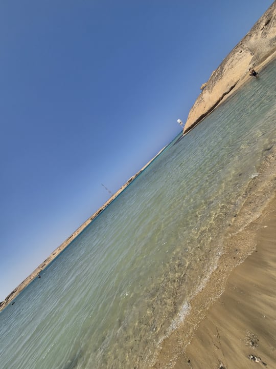 Strand SUNRISE Cardina Resort