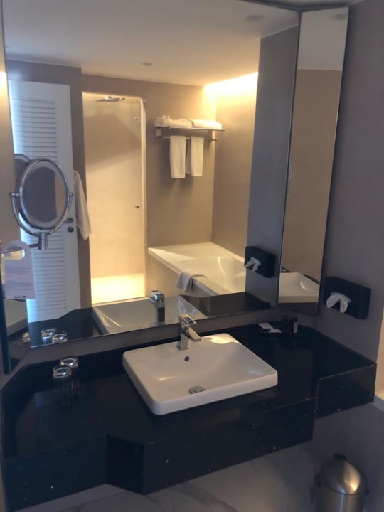 Zimmer Radisson Blu Palace Resort & Thalasso Djerba