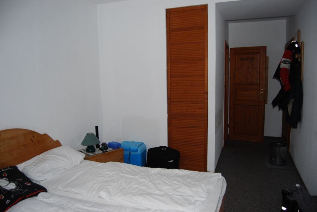 Zimmer Hotel Hagenmühle