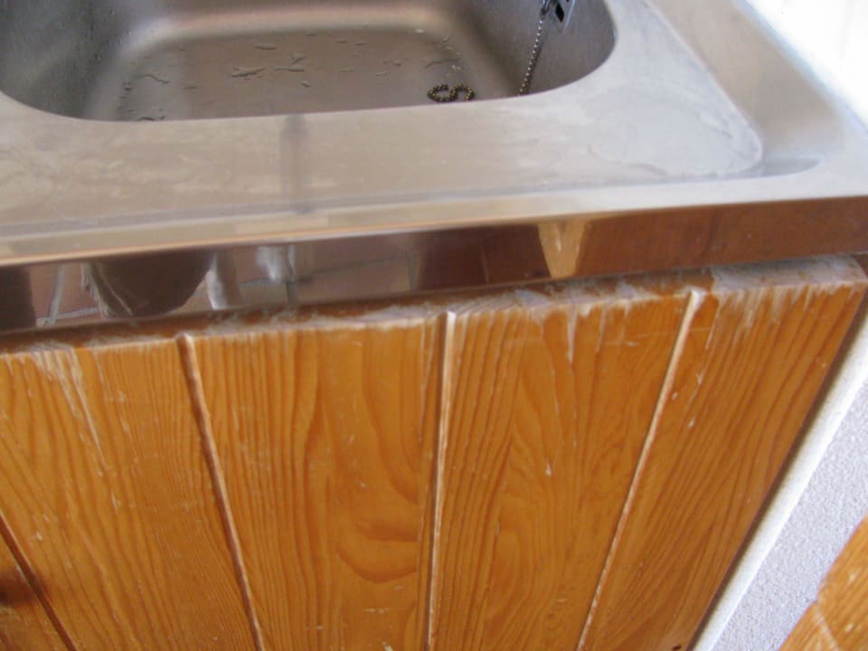 Spüle La Lagune Beach Resort & Spa - Residence