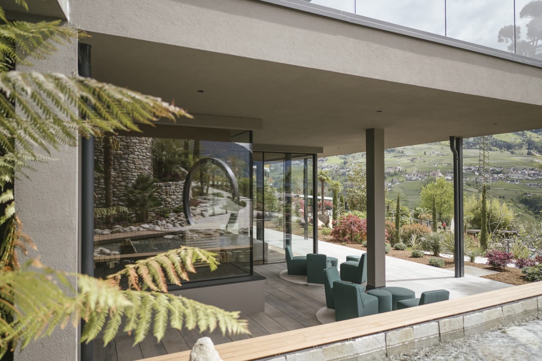 Sonstiges Feel Good Resort Johannis