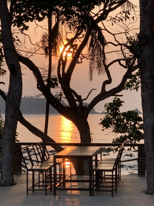 Gastro Spiral Resort