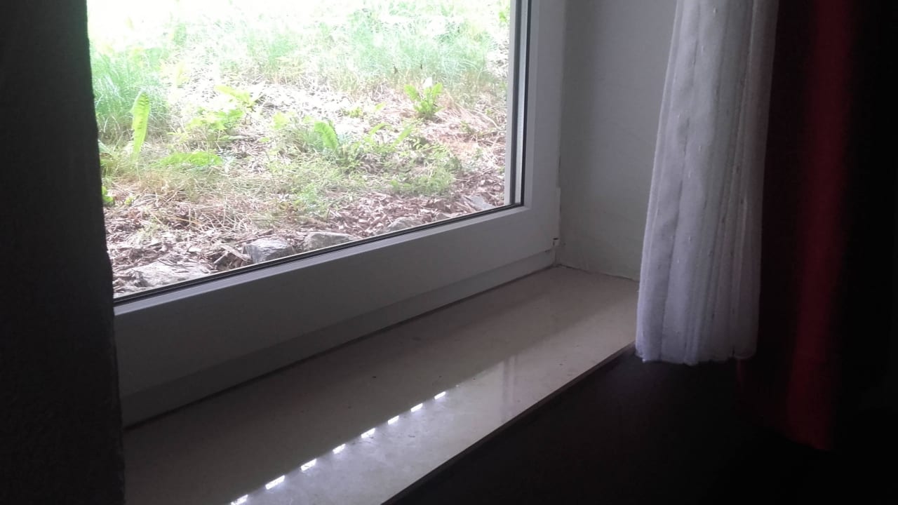 Uitzicht Der schöne Asten - Resort Winterberg