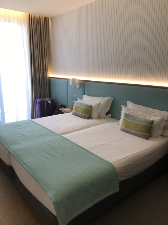 Zimmer Sentido Galomar