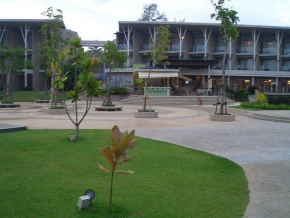 Mango Bar The Sands Khao Lak by Katathani