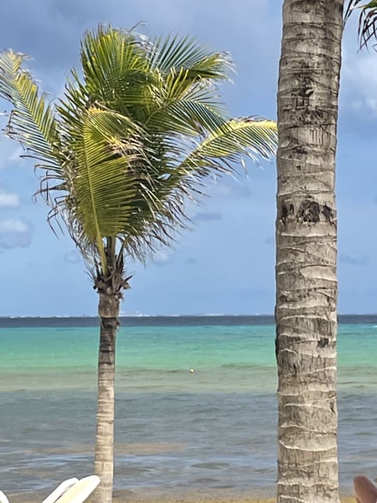 Strand Hotel Riu Palace Riviera Maya