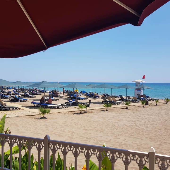 Strand Kaya Belek Hotel