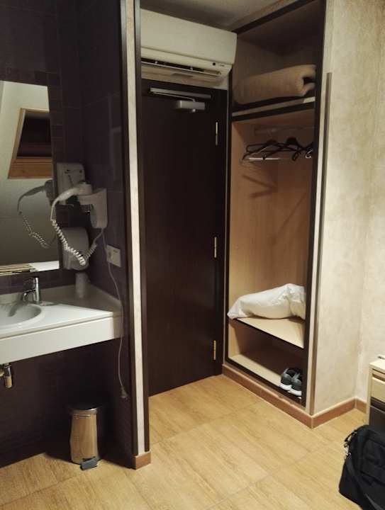 Zimmer Hostal Los Coronales