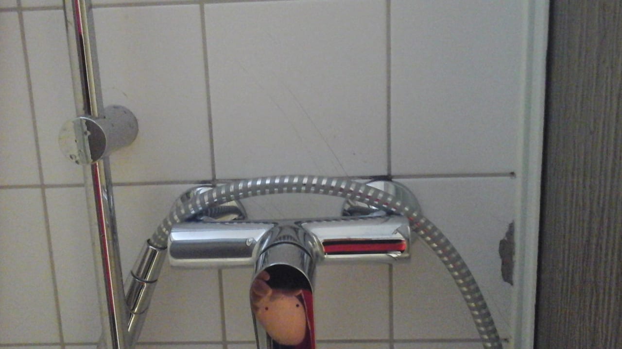 Zimmer Landhotel Kallbach