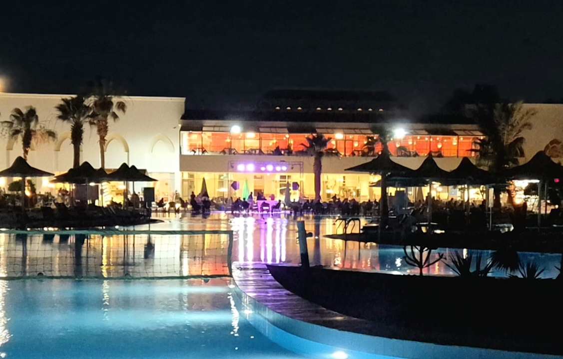 Pool LABRANDA Club Makadi