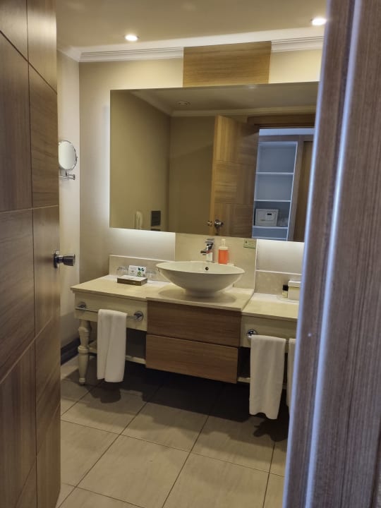 Zimmer Hotel Delphin Imperial