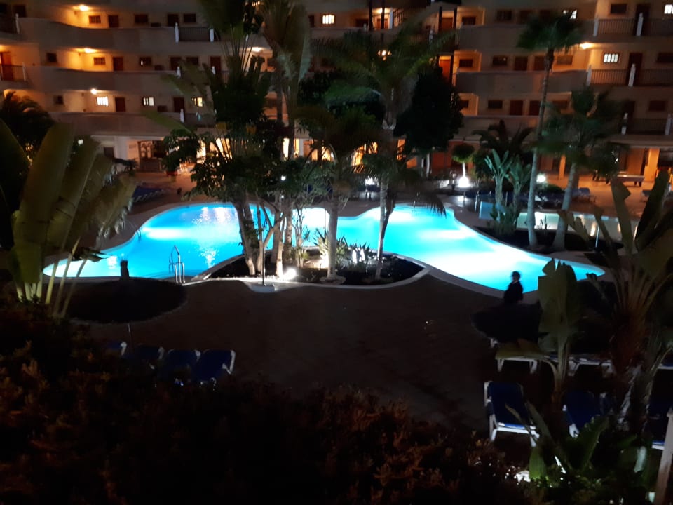 Pool Elba Castillo San Jorge & Antigua Suite Hotel