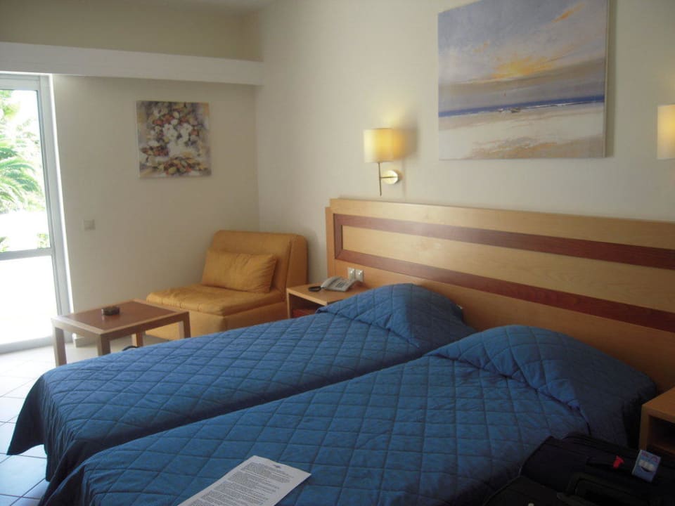 Zimmereinrichtung Anissa Beach & Village