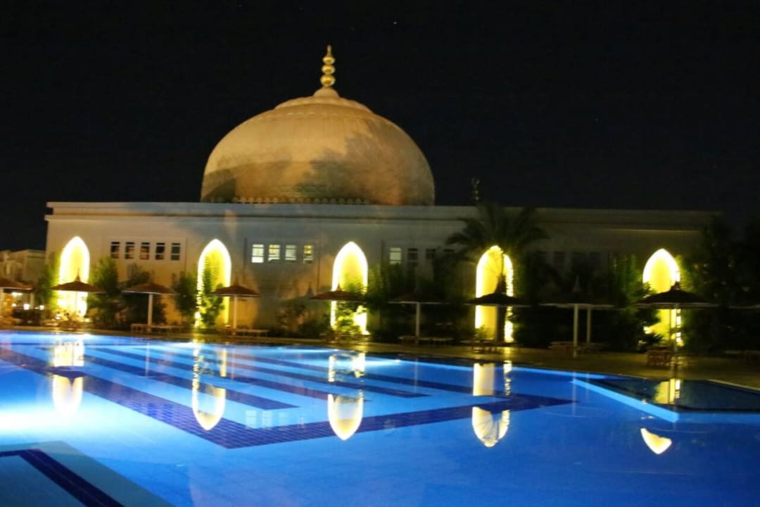 Pool Pickalbatros Aqua Park Resort - Sharm El Sheikh