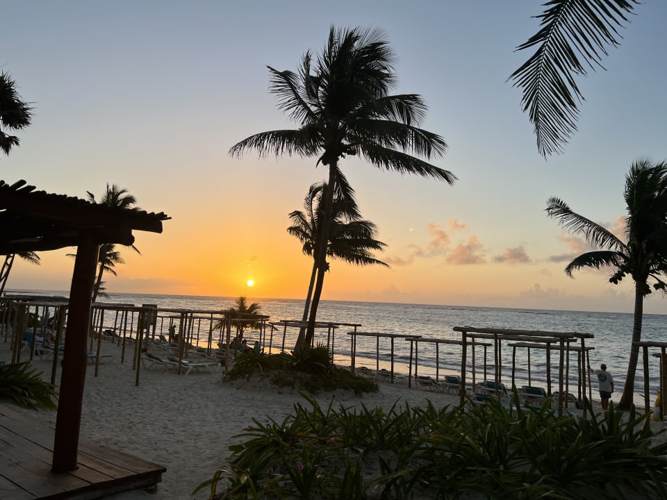 Strand Akumal Bay Beach & Wellness Resort