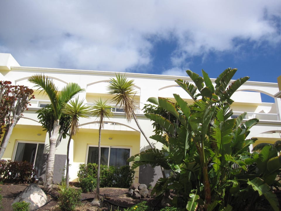 Hotelanlage AluaVillage Fuerteventura