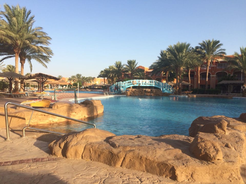 Pool Sentido Caribbean World Soma Bay