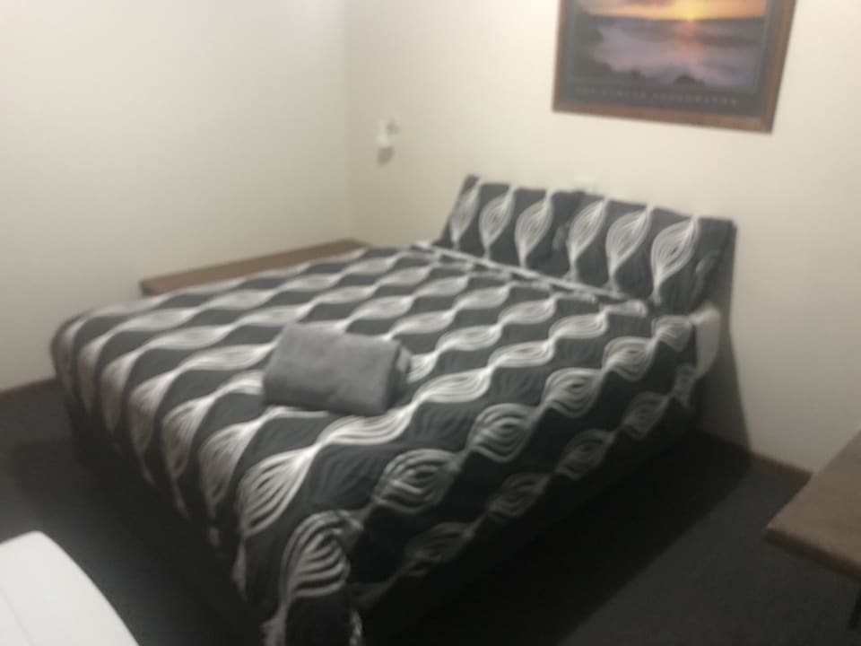 Zimmer Ravensthorpe Palace Hotel