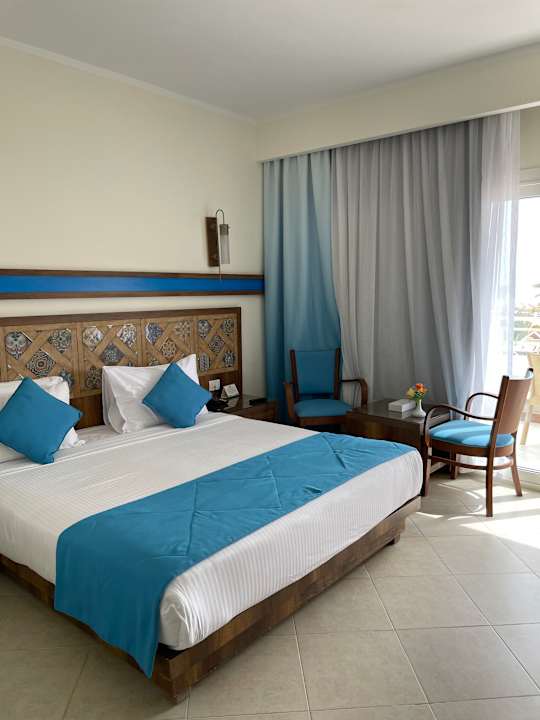 Zimmer Lazuli Hotel Marsa Alam