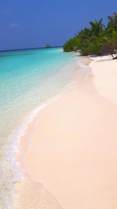 Strand Adaaran Select Meedhupparu Island Resort - Premium All Inclusive