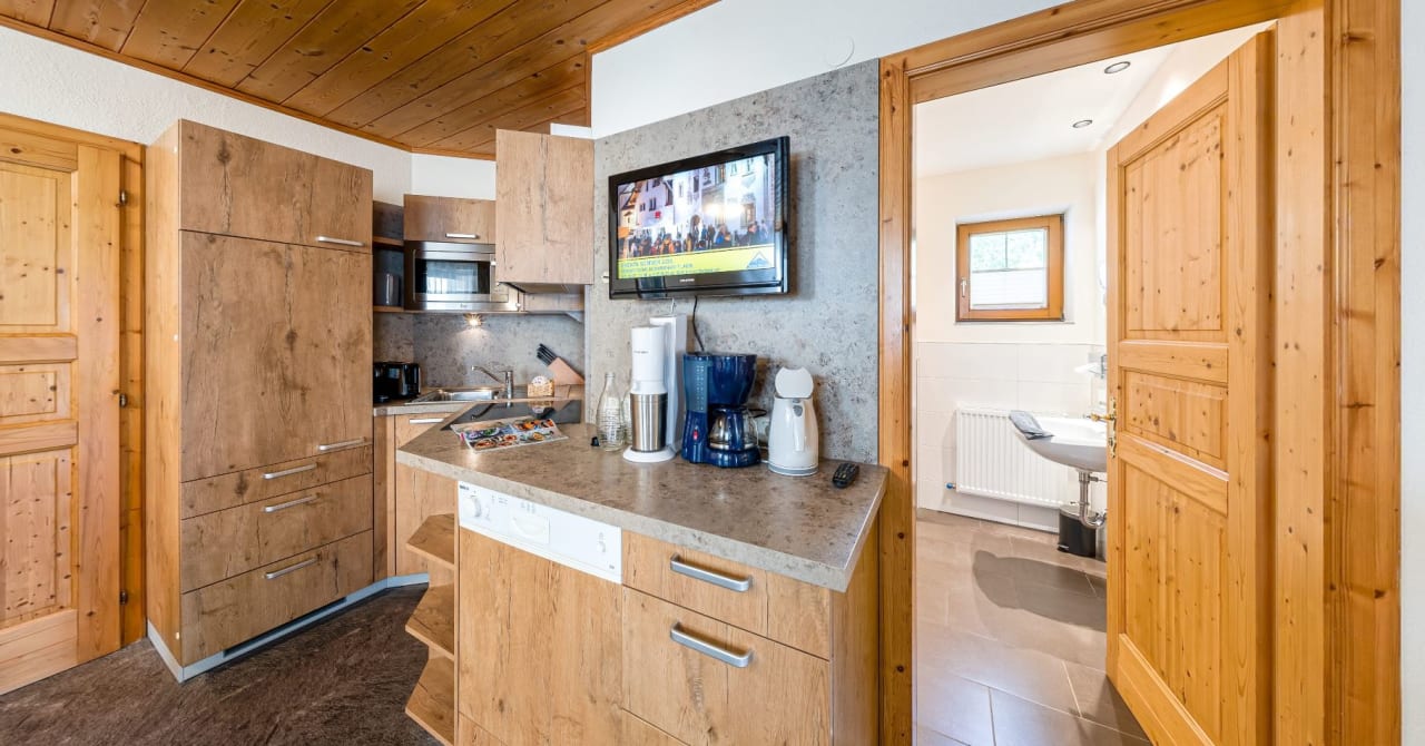 Zimmer Appartements Am Burgsee