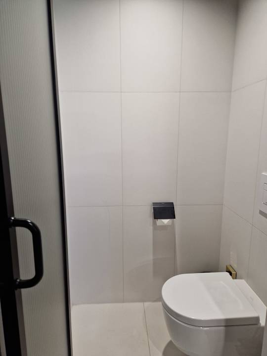 Zimmer Radisson Red Gdansk