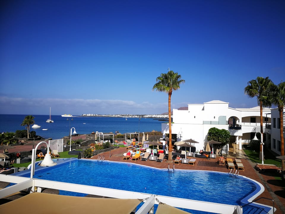 Pool HD Apartamentos Pueblo Marinero