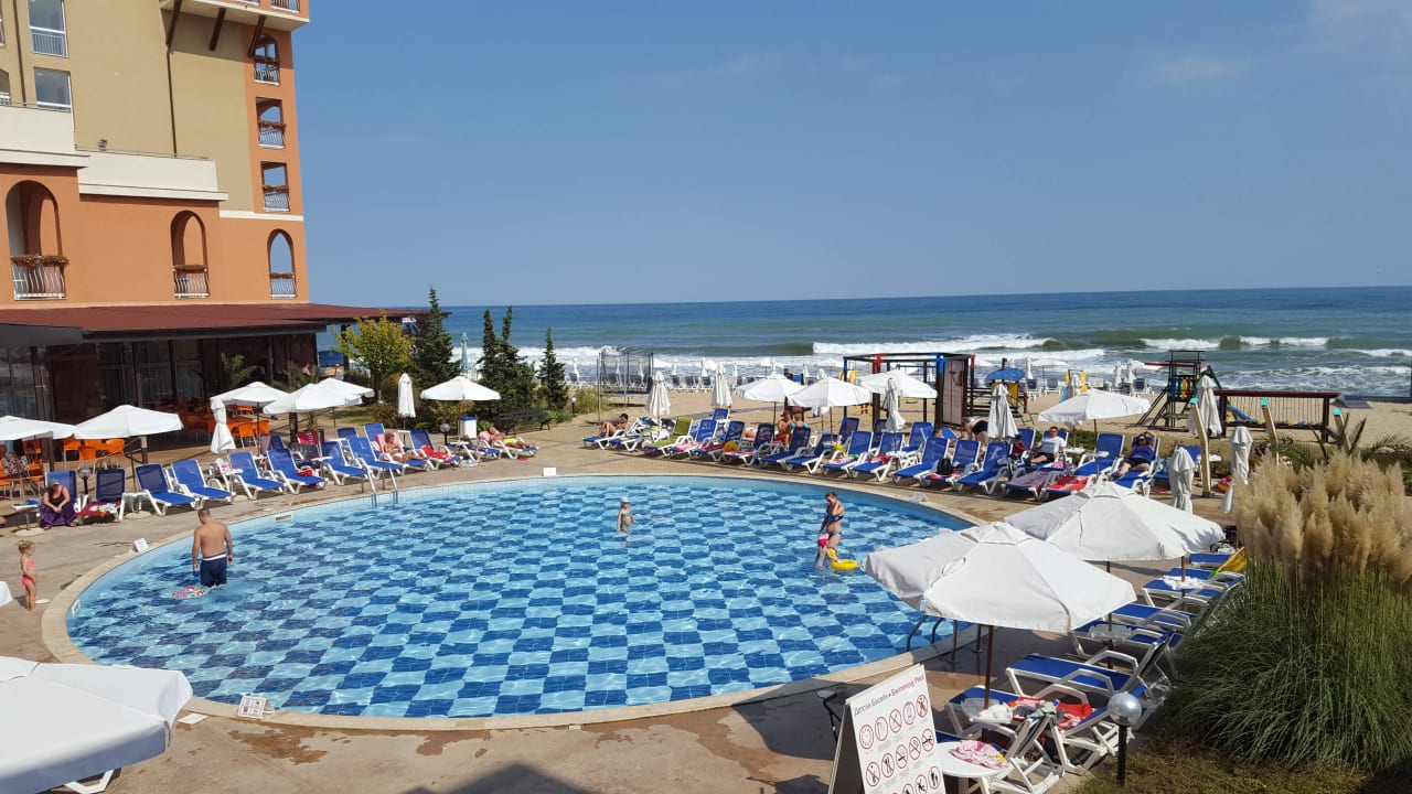 "Sol Luna Bay & Mare Resor..." Sol Luna Bay & Mare Resort (Obzor