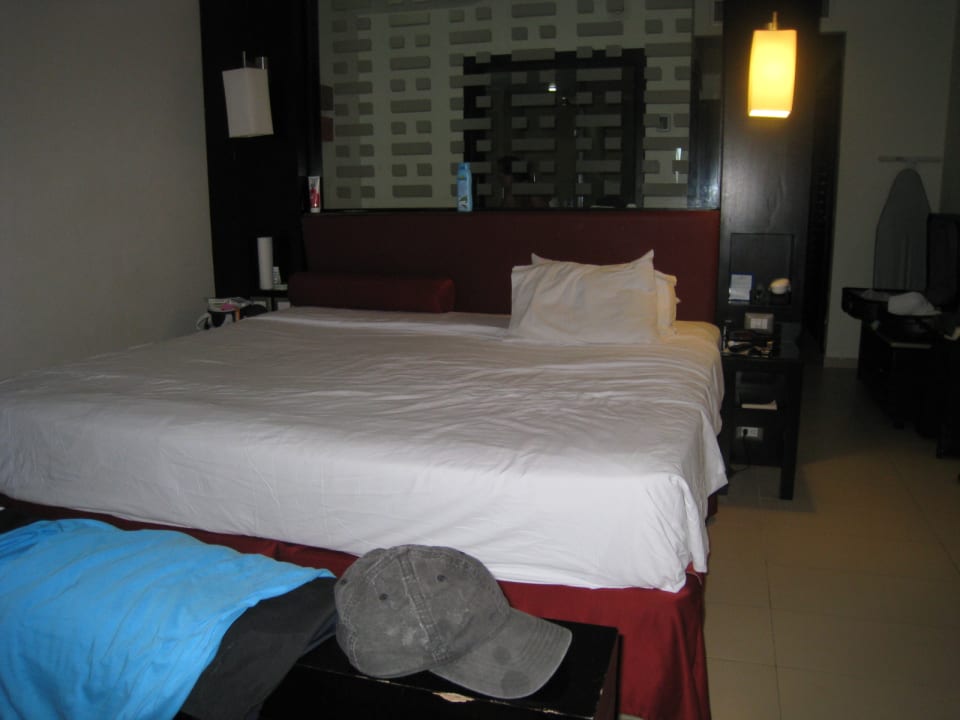 Zimmer Punta Cana Princess All Suites Resort & Spa