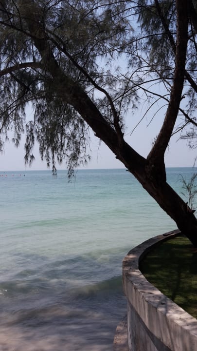Ausblick De VeraNiO Resort
