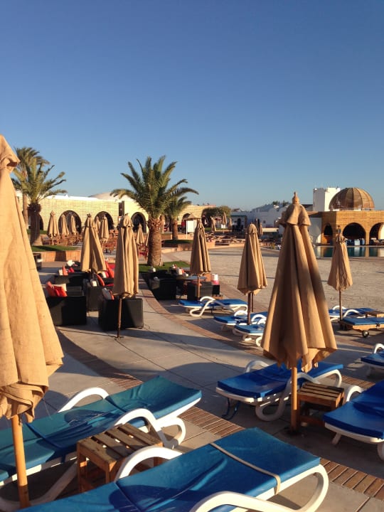 Sport & Freizeit Hotel Mercure Hurghada