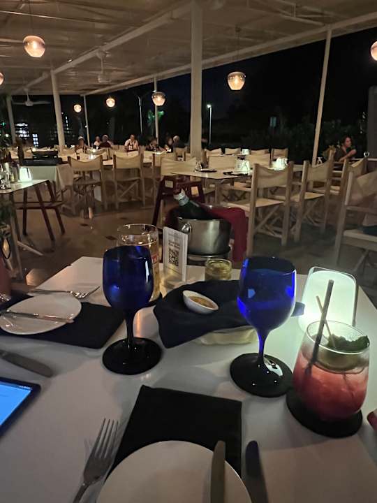 Gastro Manchebo Beach Resort & Spa