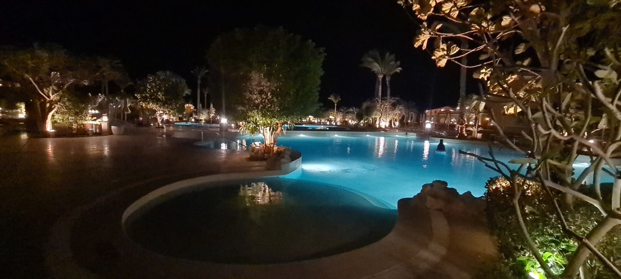 Pool Grand Waterworld Makadi & Family Star Makadi