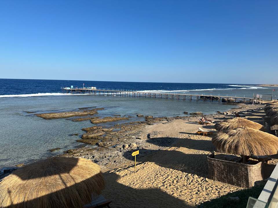 Strand Diamond Beach by Pearl Resort