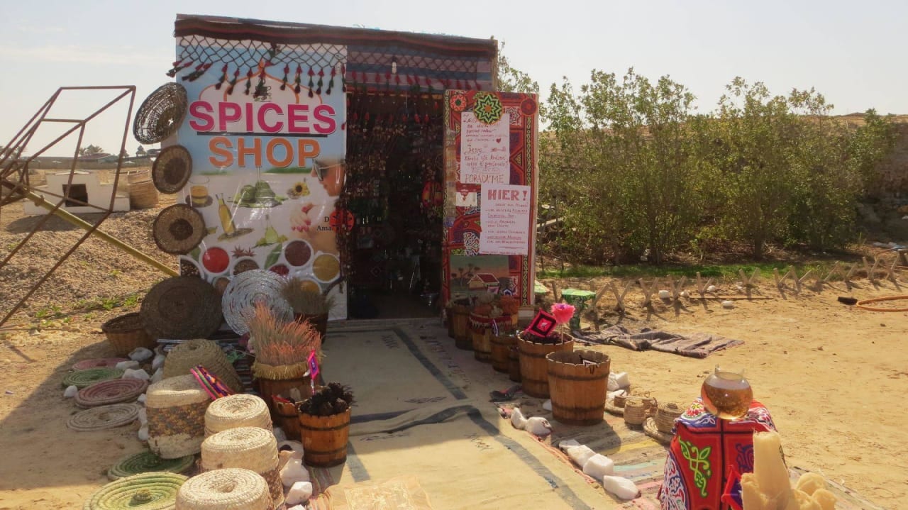 Selbst erklärend Coral Hills Resorts & SPA