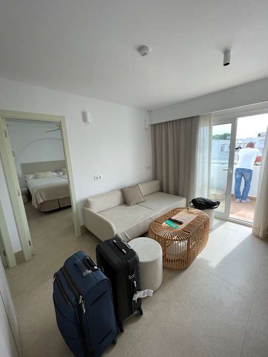 Zimmer Gavimar Cala Gran Costa del Sur