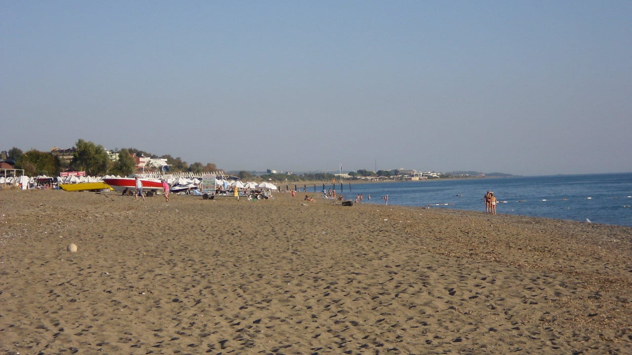 Sand/Kies Sultan of Dreams Hotel & Spa