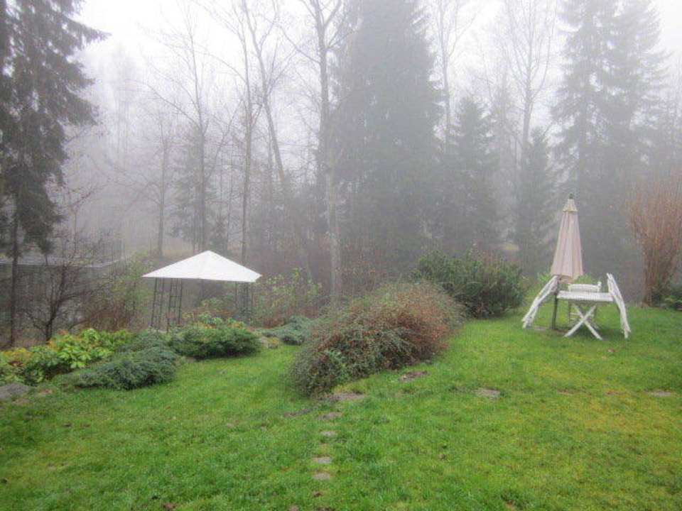 Leśniczówka Willa Anna Willa Anna