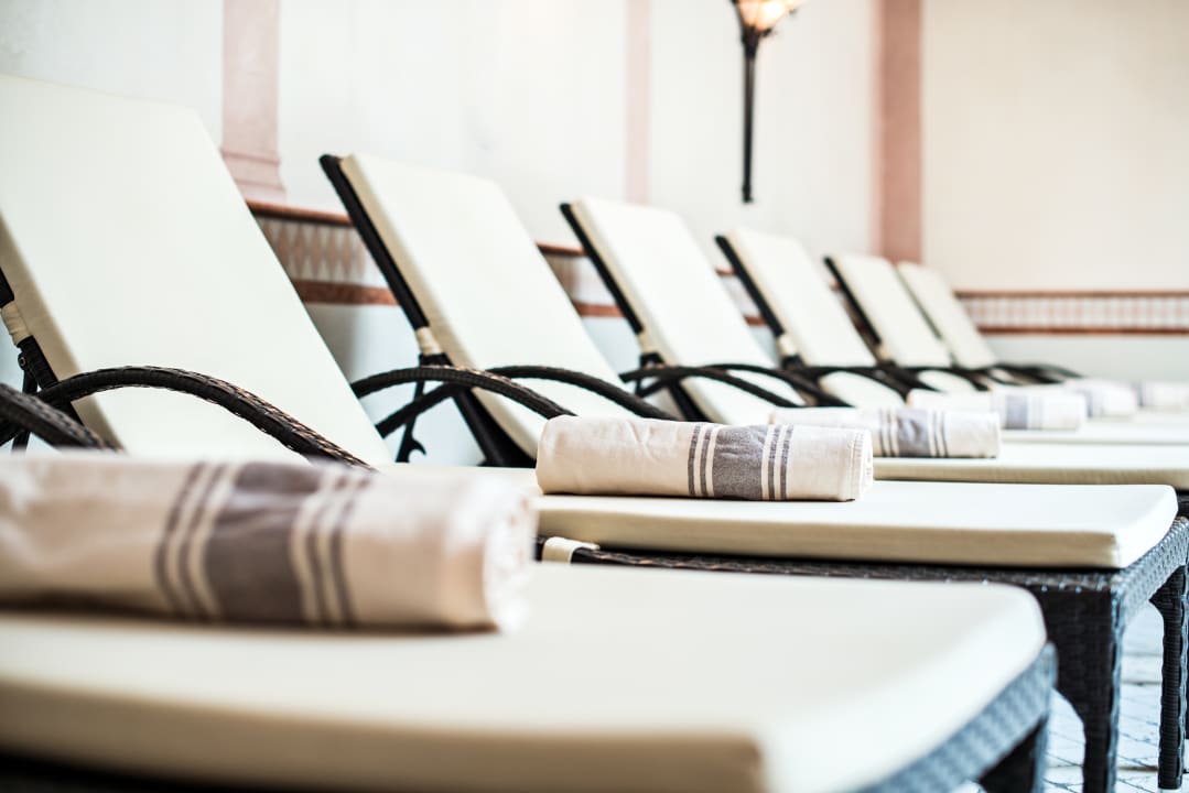 Sport & Freizeit Hotel Residence Rose