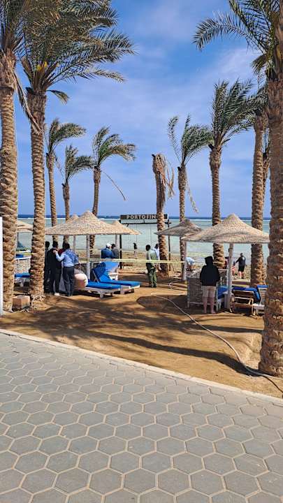 Strand Pickalbatros Villaggio Resort - Portofino